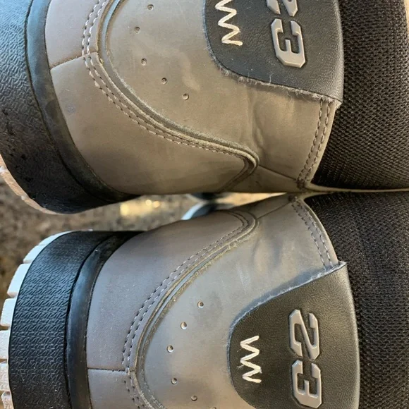 Jordan 555798-004 flight high top 11.5 - Picture 9 of 10